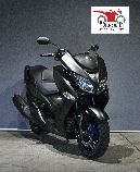 Motorrad kaufen Occasion SUZUKI AN 400 Burgman (roller)