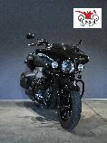  Motorrad kaufen Occasion SUZUKI C 1500 BT (custom)