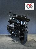 Motorrad kaufen Occasion SUZUKI C 1500 BT (custom)