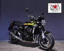 Motorrad kaufen Neufahrzeug KAWASAKI Z 900 RS (touring)