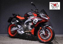 Motorrad kaufen Neufahrzeug APRILIA Tuono 660 (naked)