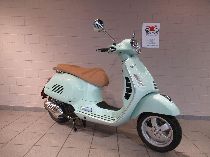 Motorrad kaufen Neufahrzeug PIAGGIO Vespa GTS 125 (roller)