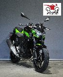 Motorrad kaufen Neufahrzeug KAWASAKI Z 400 (naked)