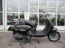 Motorrad kaufen Occasion APRILIA Mojito 125 (roller)