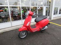 Motorrad kaufen Neufahrzeug PIAGGIO Vespa Primavera 125 ABS iGet (roller)