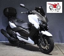 Motorrad kaufen Occasion YAMAHA YP 400 RA X-Max ABS (roller)
