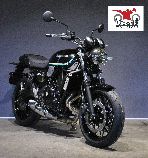 Motorrad kaufen Neufahrzeug KAWASAKI Z 650 RS (retro)