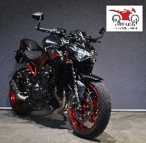 Motorrad kaufen Occasion KAWASAKI Z 900 (naked)