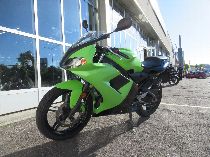 Motorrad kaufen Occasion YAMAHA TZR 50 (sport)