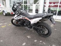 Motorrad kaufen Neufahrzeug KTM 790 Adventure (enduro)
