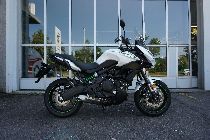 Motorrad Mieten & Roller Mieten KAWASAKI Versys 650 ABS (Enduro)