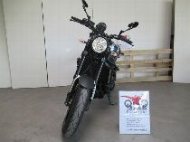 Motorrad kaufen Neufahrzeug YAMAHA XSR 900 ABS (retro)