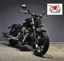 Acheter une moto neuve INDIAN Chief (custom)