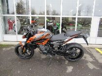 Acheter une moto neuve KTM 790 Duke (naked)