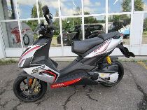 Motorrad kaufen Occasion APRILIA SR 50 R (roller)