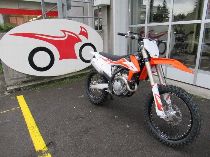 Motorrad kaufen Neufahrzeug KTM 250 SX-F (motocross)