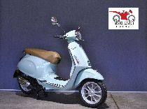Motorrad kaufen Neufahrzeug PIAGGIO Vespa Primavera 125 (roller)