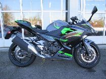 Motorrad kaufen Neufahrzeug KAWASAKI Ninja 400 (sport)