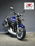  Motorrad kaufen Occasion SUZUKI GSX 1400 (touring)
