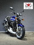 Motorrad kaufen Occasion SUZUKI GSX 1400 (touring)