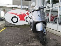 Motorrad kaufen Occasion PIAGGIO Vespa 200 GT (roller)