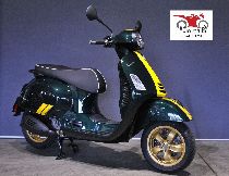 Motorrad kaufen Neufahrzeug PIAGGIO Vespa GTS 300 HPE (roller)
