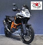 Buy motorbike Pre-owned KTM 1190 Adventure R ABS (enduro)