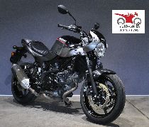 Motorrad kaufen Occasion SUZUKI SV 650 XA (naked)