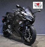 Motorrad kaufen Neufahrzeug KAWASAKI Ninja 650 (sport)