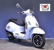  Motorrad kaufen Occasion PIAGGIO Vespa GTS 300 HPE (roller)