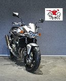 Motorrad kaufen Occasion KAWASAKI Z 750 (naked)