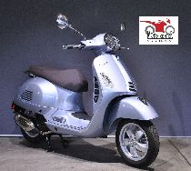Motorrad kaufen Neufahrzeug PIAGGIO Vespa GTS 125 (roller)