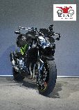 Motorrad kaufen Occasion KAWASAKI Z 900 (naked)