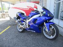 Motorrad kaufen Occasion YAMAHA R1 (sport)
