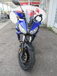 Motorrad kaufen Occasion YAMAHA Tracer 700 ABS (sport)
