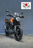 Motorrad kaufen Occasion KTM 390 Adventure (enduro)