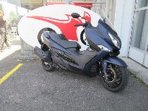 Acheter une moto Occasions SUZUKI AN 400 Burgman (scooter)