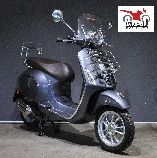 Motorrad Mieten & Roller Mieten PIAGGIO Vespa Primavera 125 iGet (Roller)