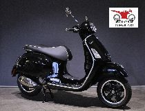 Motorrad kaufen Neufahrzeug PIAGGIO Vespa GTS 300 HPE (roller)