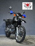  Motorrad kaufen Occasion YAMAHA XT 600 E (enduro)