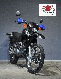 Motorrad kaufen Occasion YAMAHA XT 600 E (enduro)