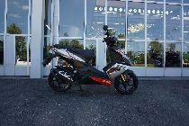 Motorrad Mieten & Roller Mieten APRILIA SR 50 R (Roller)