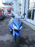 Motorrad kaufen Occasion SUZUKI GSX-S 1000 FA ABS (touring)