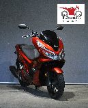 Motorrad kaufen Occasion HONDA PCX WW 125 A (roller)