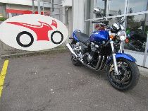 Motorrad kaufen Occasion SUZUKI GSX 1400 (touring)
