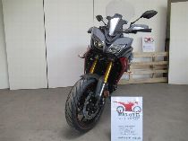 Motorrad kaufen Vorführmodell YAMAHA Tracer 900 GT (touring)