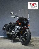  Motorrad kaufen Neufahrzeug INDIAN Super Chief Limited (custom)