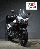 Motorrad kaufen Occasion SUZUKI DL 650 A V-Strom ABS (enduro)