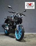 Motorrad kaufen Neufahrzeug YAMAHA MT 125 (naked)