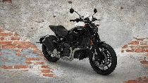 Motorrad kaufen Neufahrzeug INDIAN FTR 1200 (naked)